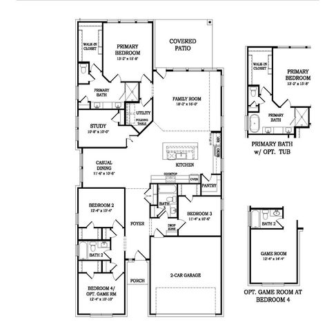 1311 Chisos Way, Forney, TX 75126