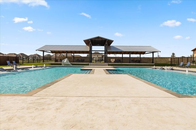 1311 Chisos Way, Forney, TX 75126
