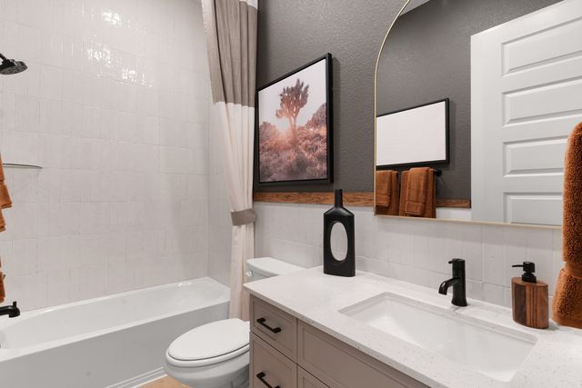1311 Chisos Way, Forney, TX 75126