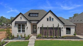 1311 Chisos Way, Forney, TX 75126