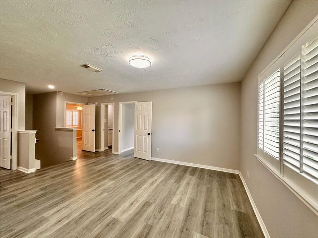 16003 Cypress Valley Drive, Cypress, TX 77429