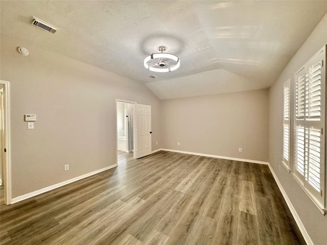 16003 Cypress Valley Drive, Cypress, TX 77429