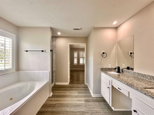 16003 Cypress Valley Drive, Cypress, TX 77429