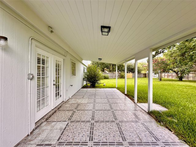 16003 Cypress Valley Drive, Cypress, TX 77429