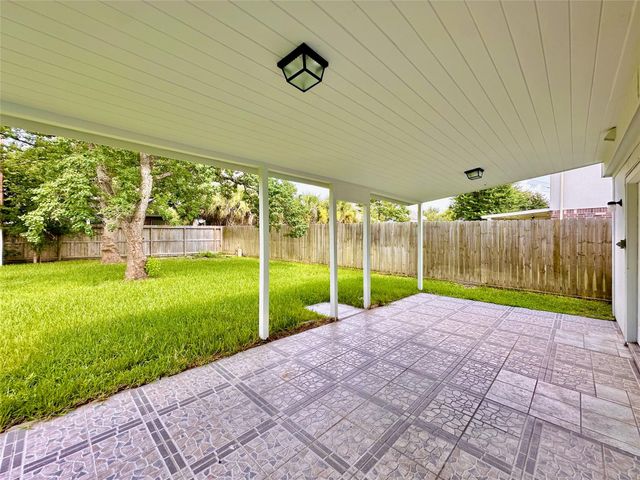 16003 Cypress Valley Drive, Cypress, TX 77429