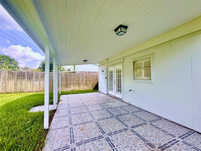 16003 Cypress Valley Drive, Cypress, TX 77429
