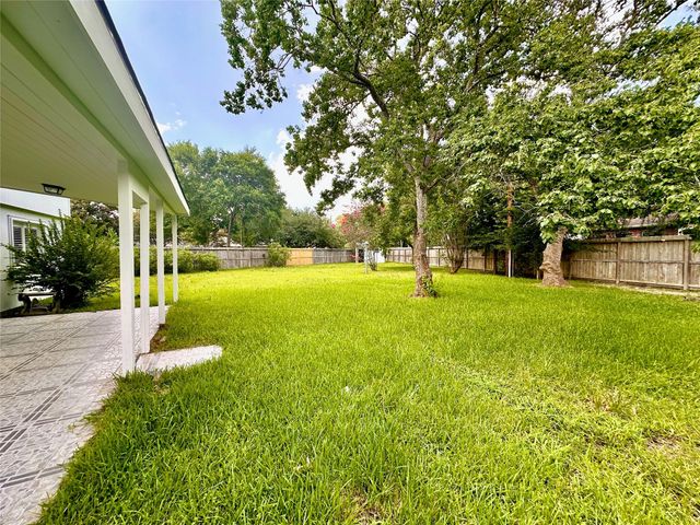 16003 Cypress Valley Drive, Cypress, TX 77429