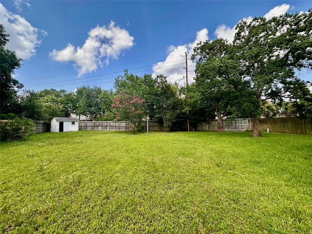 16003 Cypress Valley Drive, Cypress, TX 77429