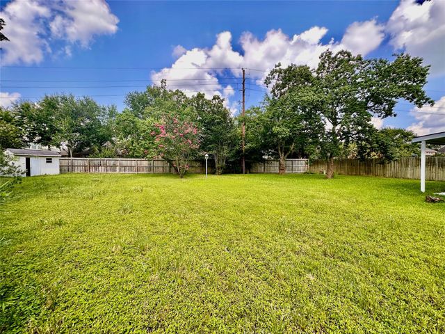 16003 Cypress Valley Drive, Cypress, TX 77429
