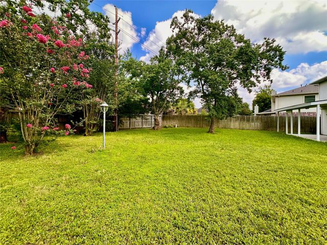 16003 Cypress Valley Drive, Cypress, TX 77429