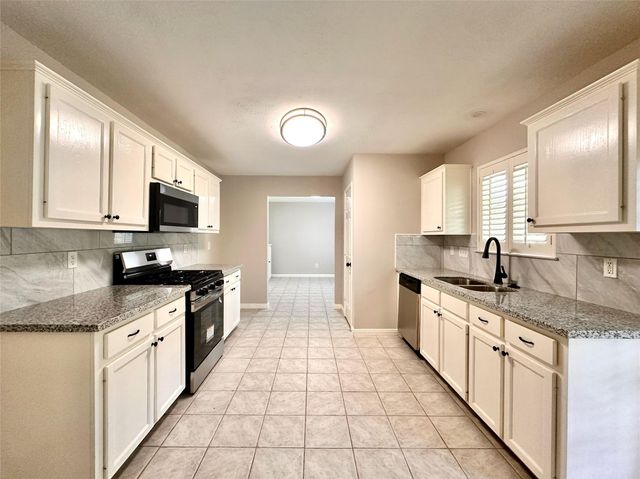 16003 Cypress Valley Drive, Cypress, TX 77429
