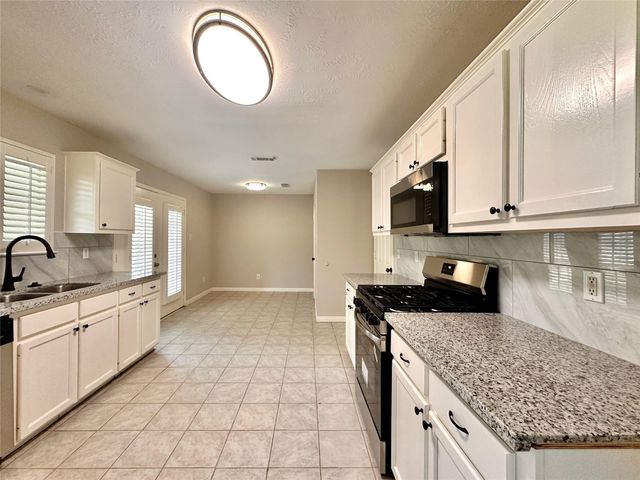 16003 Cypress Valley Drive, Cypress, TX 77429
