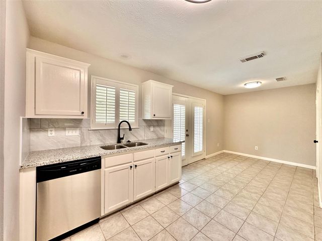 16003 Cypress Valley Drive, Cypress, TX 77429