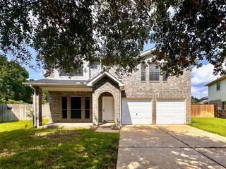 16003 Cypress Valley Drive, Cypress, TX 77429