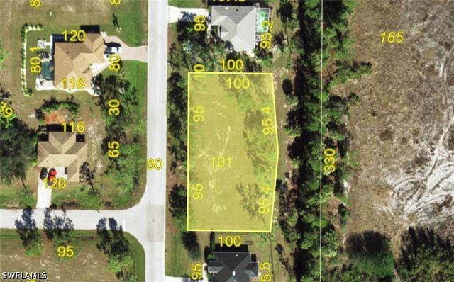 25845 Prada DR, Punta Gorda, FL 33955