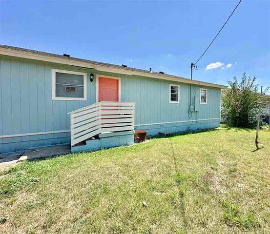 923 SW 35th St, Lawton, OK 73505