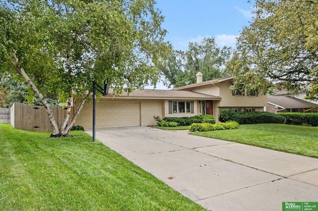 12836 Jones Street, Omaha, NE 68154