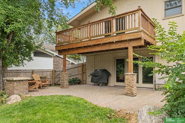 12836 Jones Street, Omaha, NE 68154