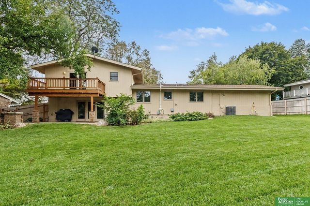 12836 Jones Street, Omaha, NE 68154