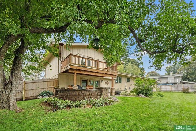 12836 Jones Street, Omaha, NE 68154
