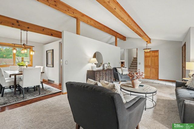 12836 Jones Street, Omaha, NE 68154