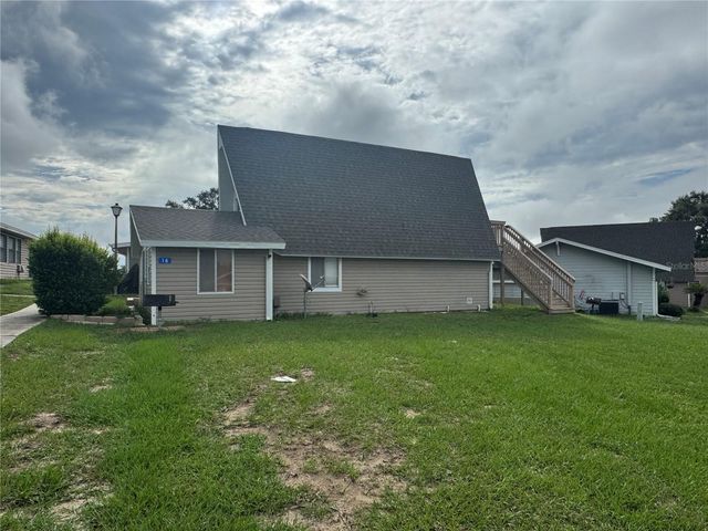 10301 US HIGHWAY 27 16, Clermont, FL 34711