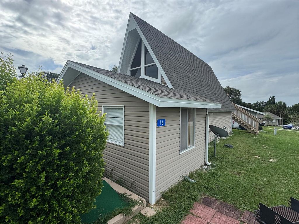 10301 US HIGHWAY 27 16, Clermont, FL 34711