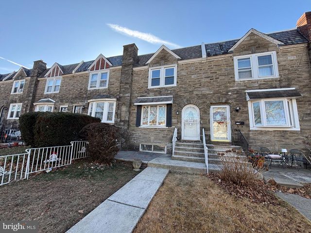 7958 MICHENER AVE, Philadelphia, PA 19150