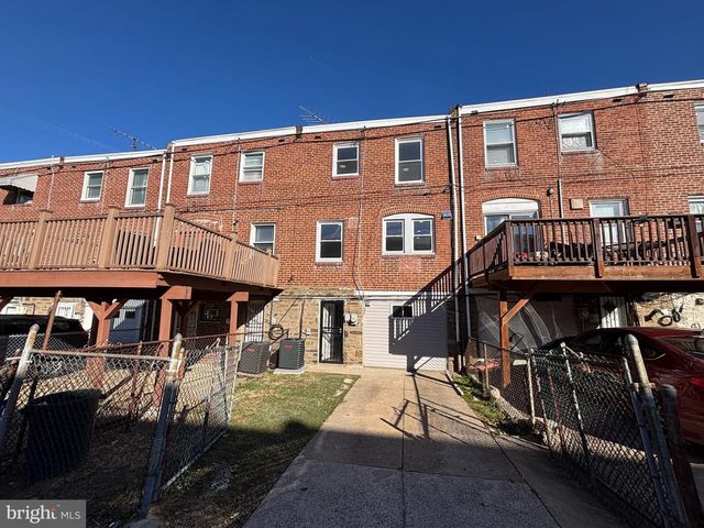 7958 MICHENER AVE, Philadelphia, PA 19150