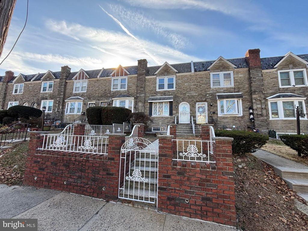 7958 MICHENER AVE, Philadelphia, PA 19150
