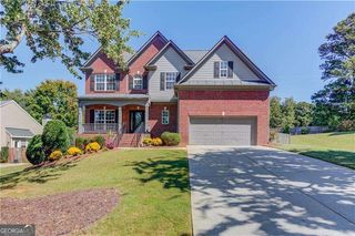 3671 Devenwood Way, Buford, GA 30519