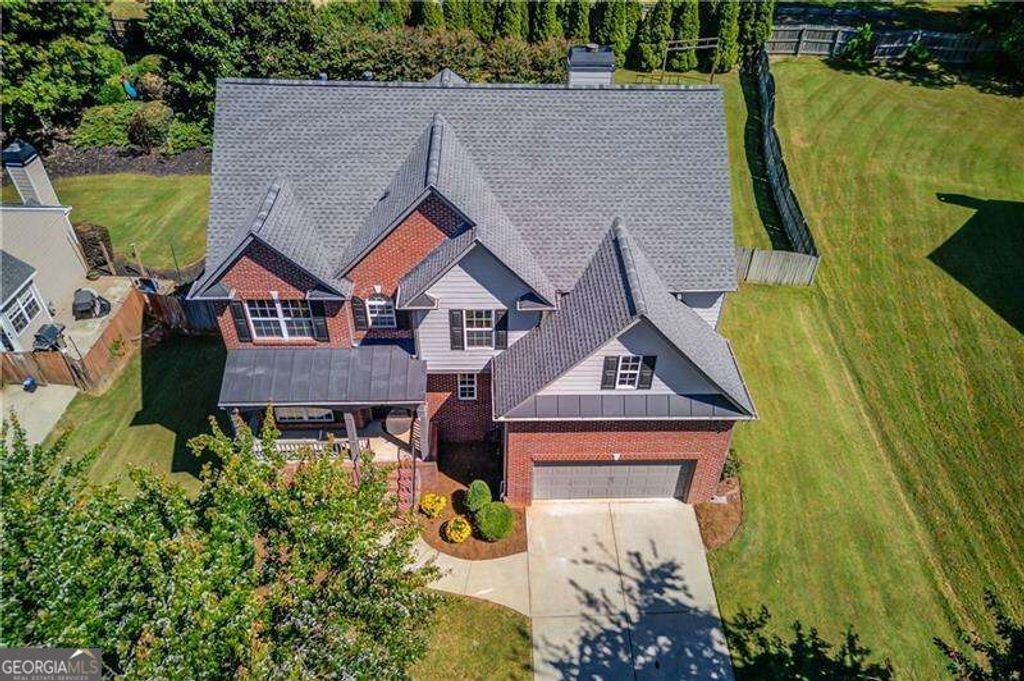 3671 Devenwood Way, Buford, GA 30519 — photo 3