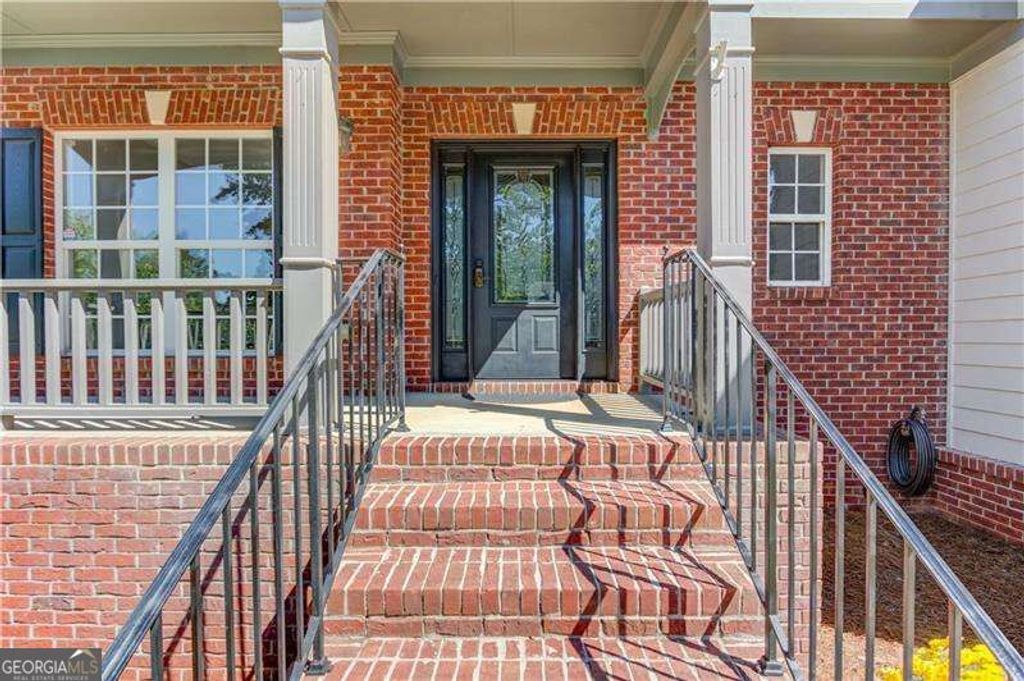 3671 Devenwood Way, Buford, GA 30519 — photo 4