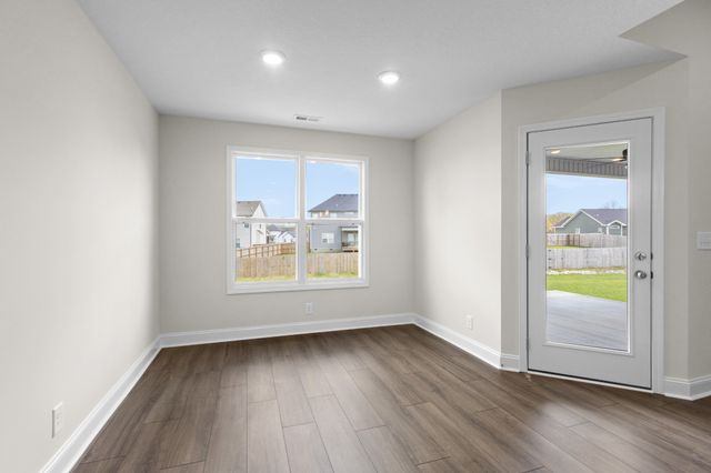 283 Mills Creek, Clarksville, TN 37042