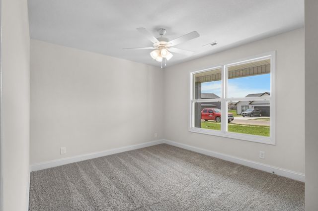 283 Mills Creek, Clarksville, TN 37042