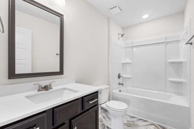 283 Mills Creek, Clarksville, TN 37042