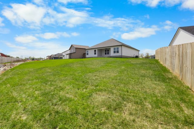 283 Mills Creek, Clarksville, TN 37042