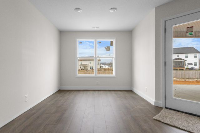 283 Mills Creek, Clarksville, TN 37042