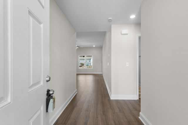 283 Mills Creek, Clarksville, TN 37042