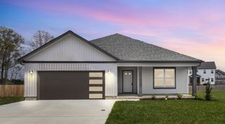 283 Mills Creek, Clarksville, TN 37042