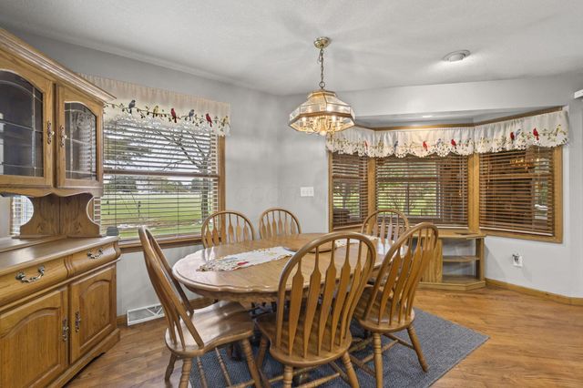 91 Canyon Villa Drive, Hebron, OH 43025