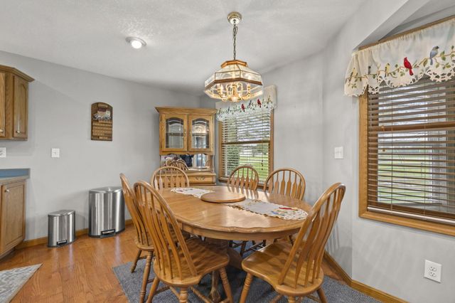 91 Canyon Villa Drive, Hebron, OH 43025