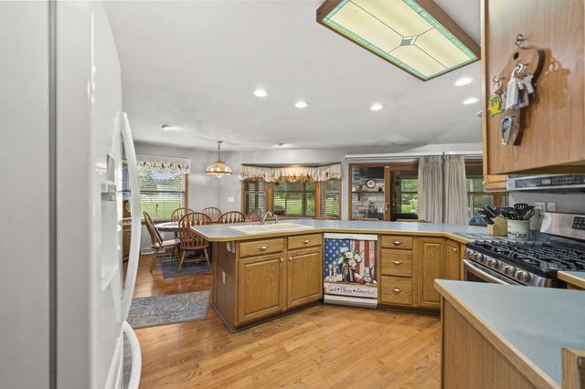 91 Canyon Villa Drive, Hebron, OH 43025
