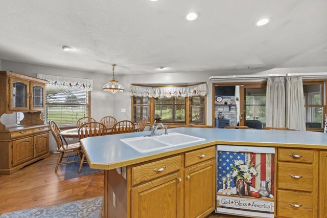 91 Canyon Villa Drive, Hebron, OH 43025