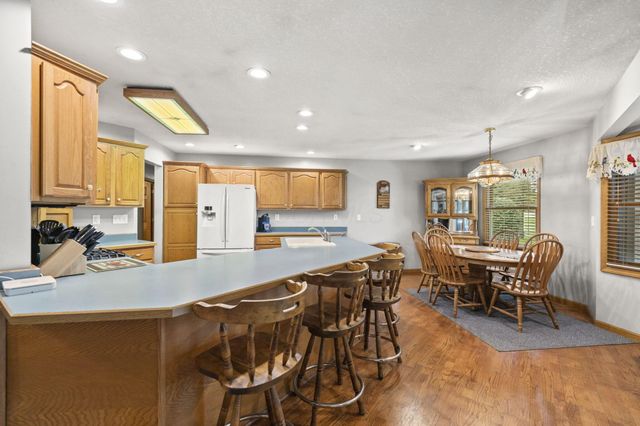 91 Canyon Villa Drive, Hebron, OH 43025