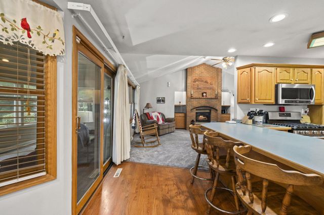 91 Canyon Villa Drive, Hebron, OH 43025