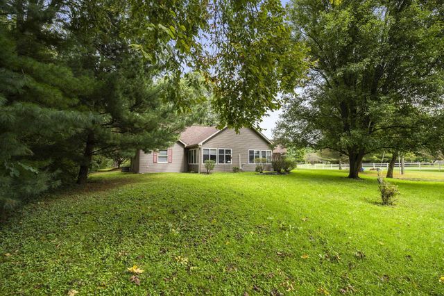 91 Canyon Villa Drive, Hebron, OH 43025