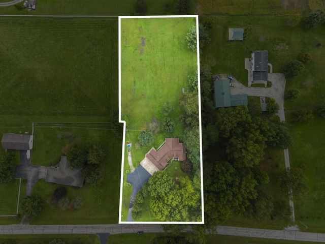 91 Canyon Villa Drive, Hebron, OH 43025