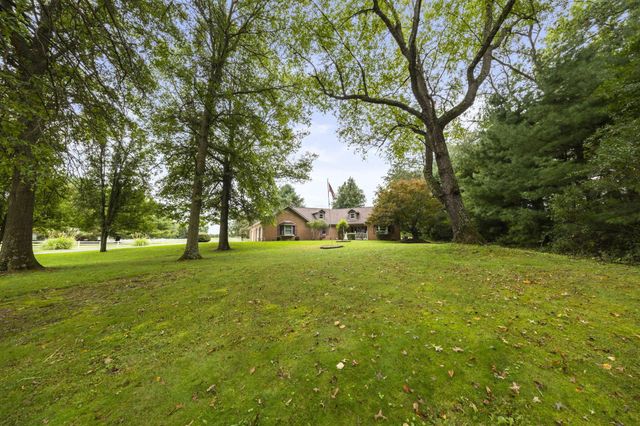 91 Canyon Villa Drive, Hebron, OH 43025