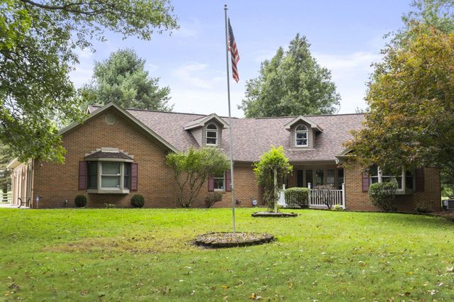91 Canyon Villa Drive, Hebron, OH 43025